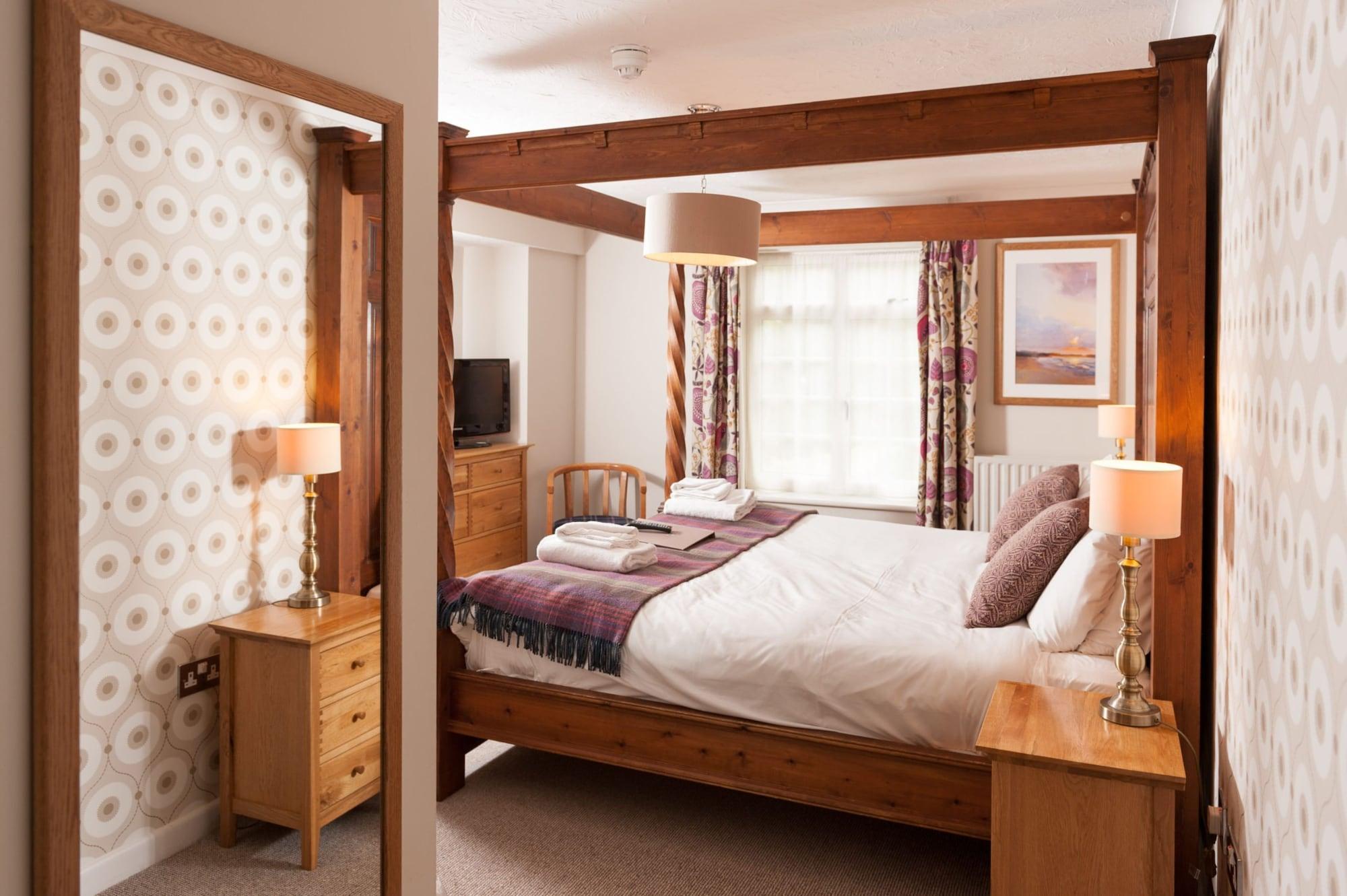 Avon Causeway Hotel Christchurch  Zewnętrze zdjęcie