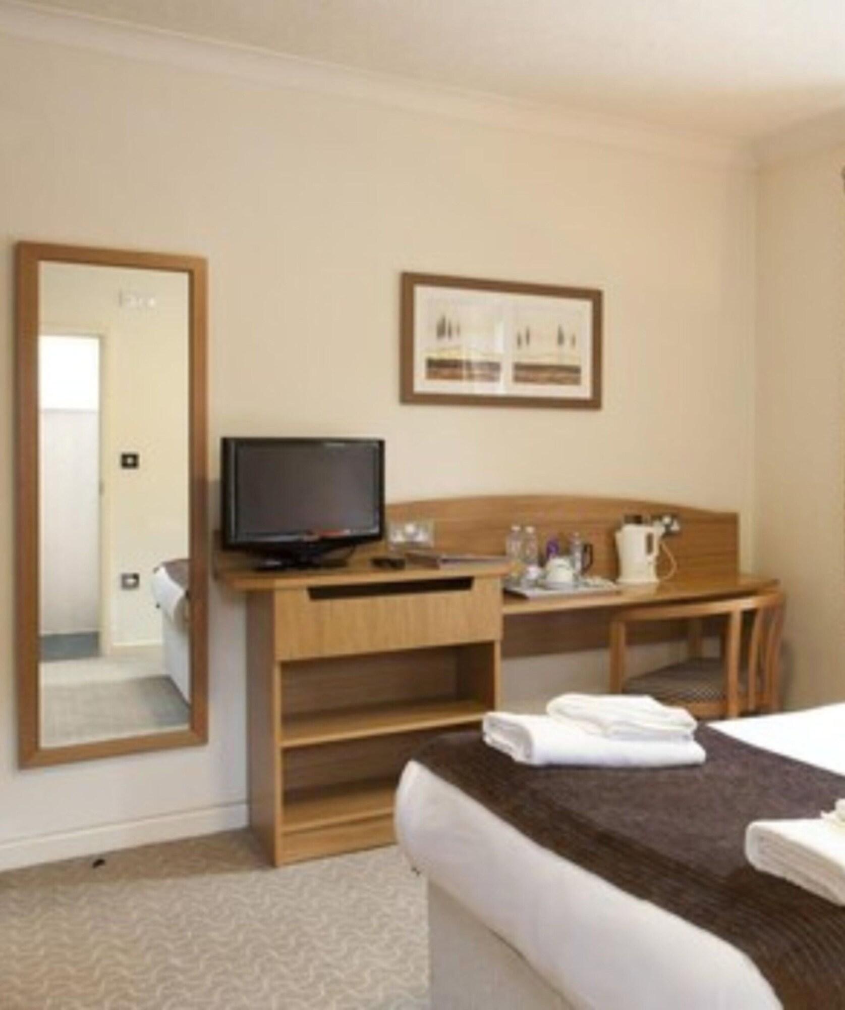 Avon Causeway Hotel Christchurch  Zewnętrze zdjęcie