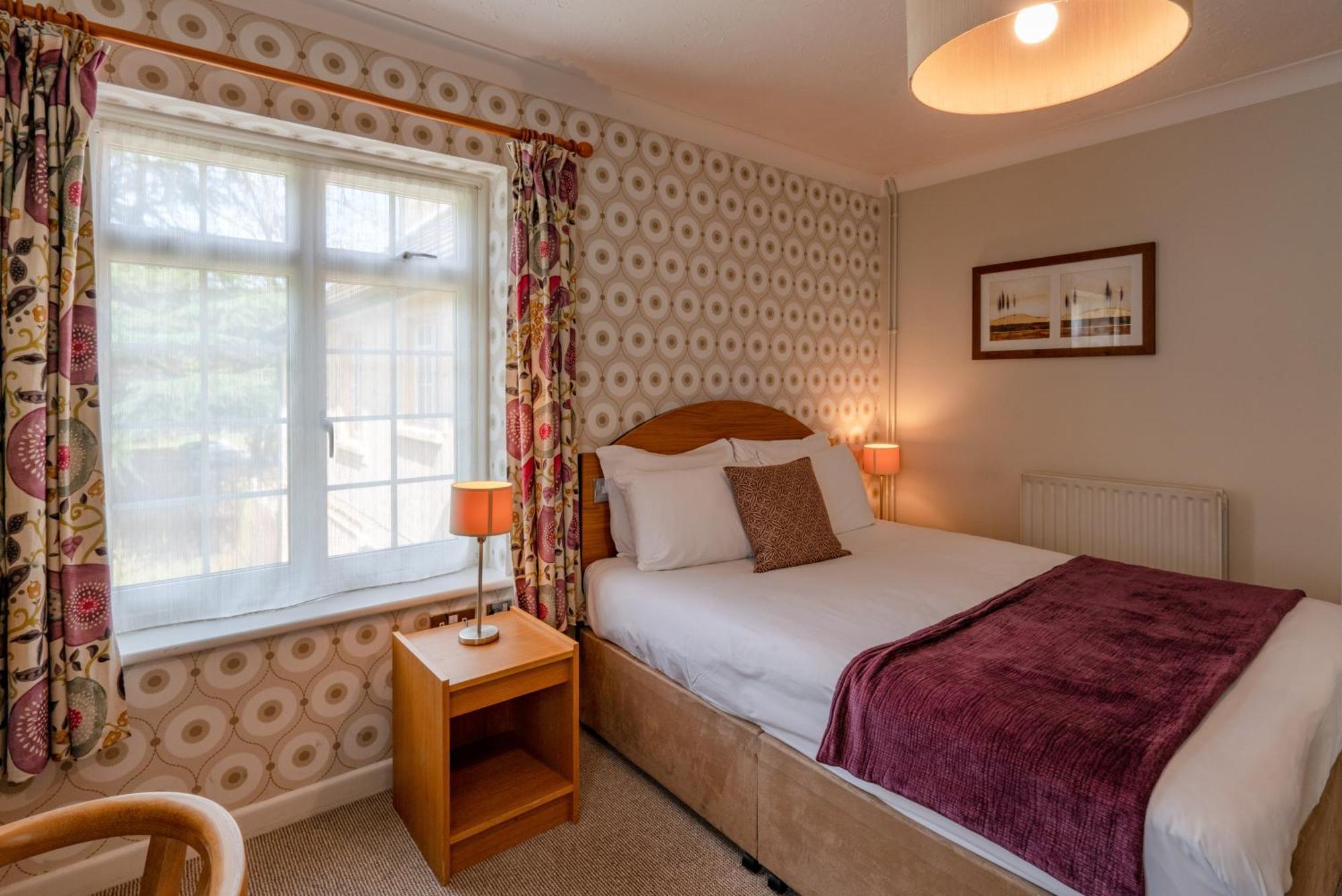 Avon Causeway Hotel Christchurch  Zewnętrze zdjęcie