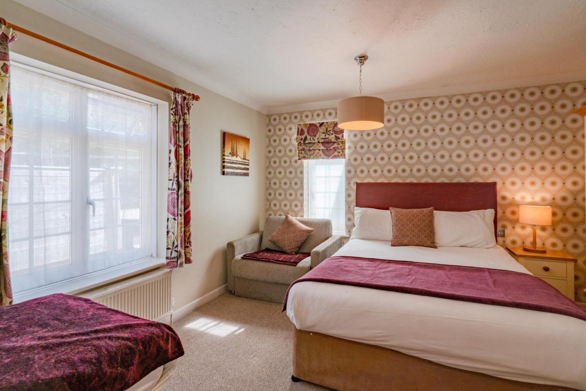 Avon Causeway Hotel Christchurch  Zewnętrze zdjęcie