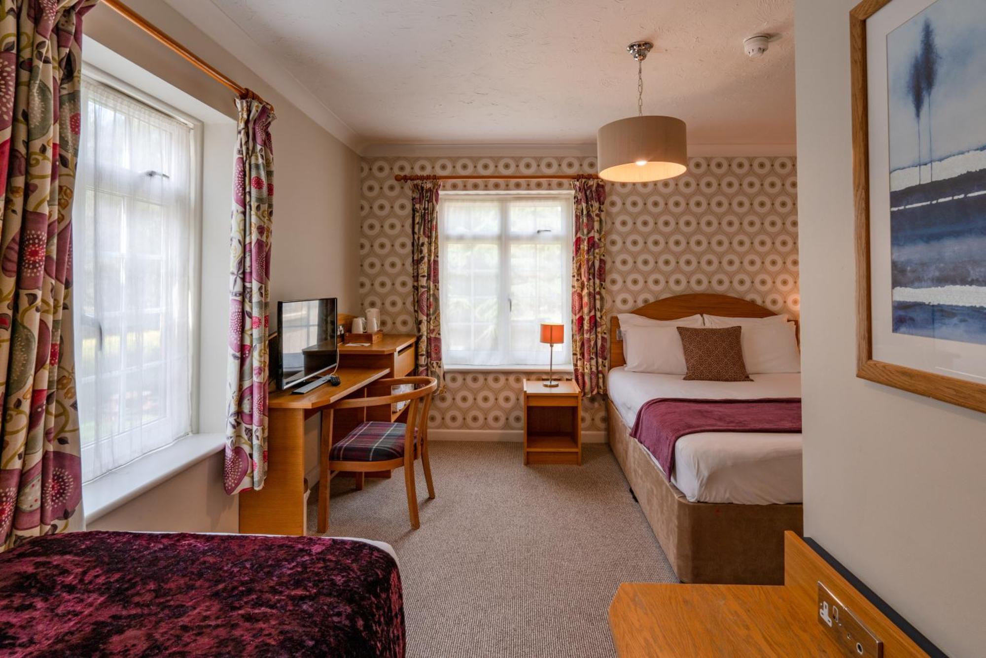 Avon Causeway Hotel Christchurch  Zewnętrze zdjęcie