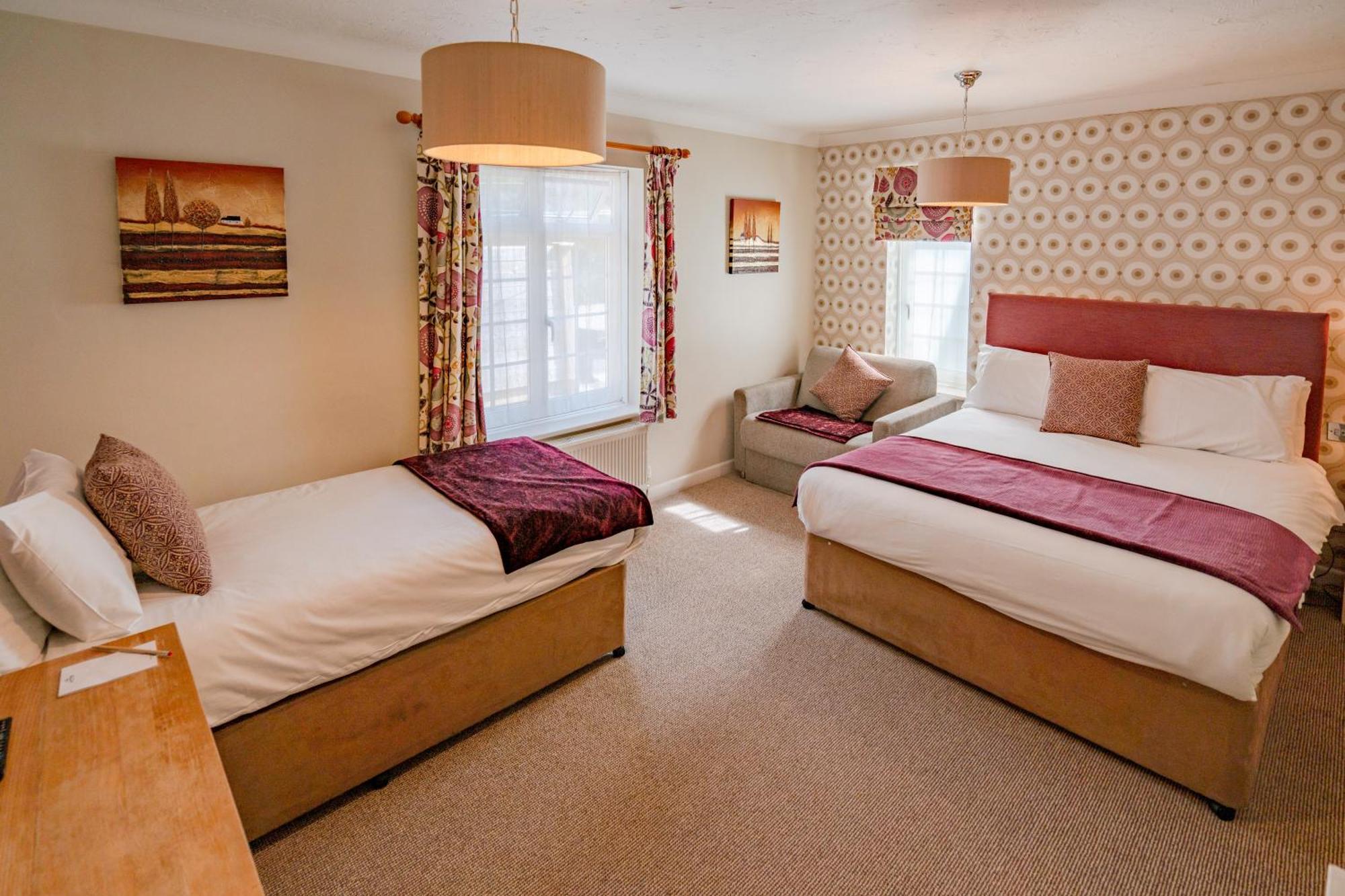 Avon Causeway Hotel Christchurch  Zewnętrze zdjęcie