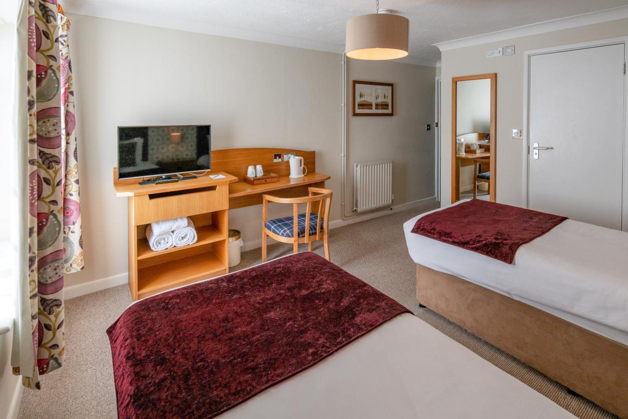 Avon Causeway Hotel Christchurch  Zewnętrze zdjęcie