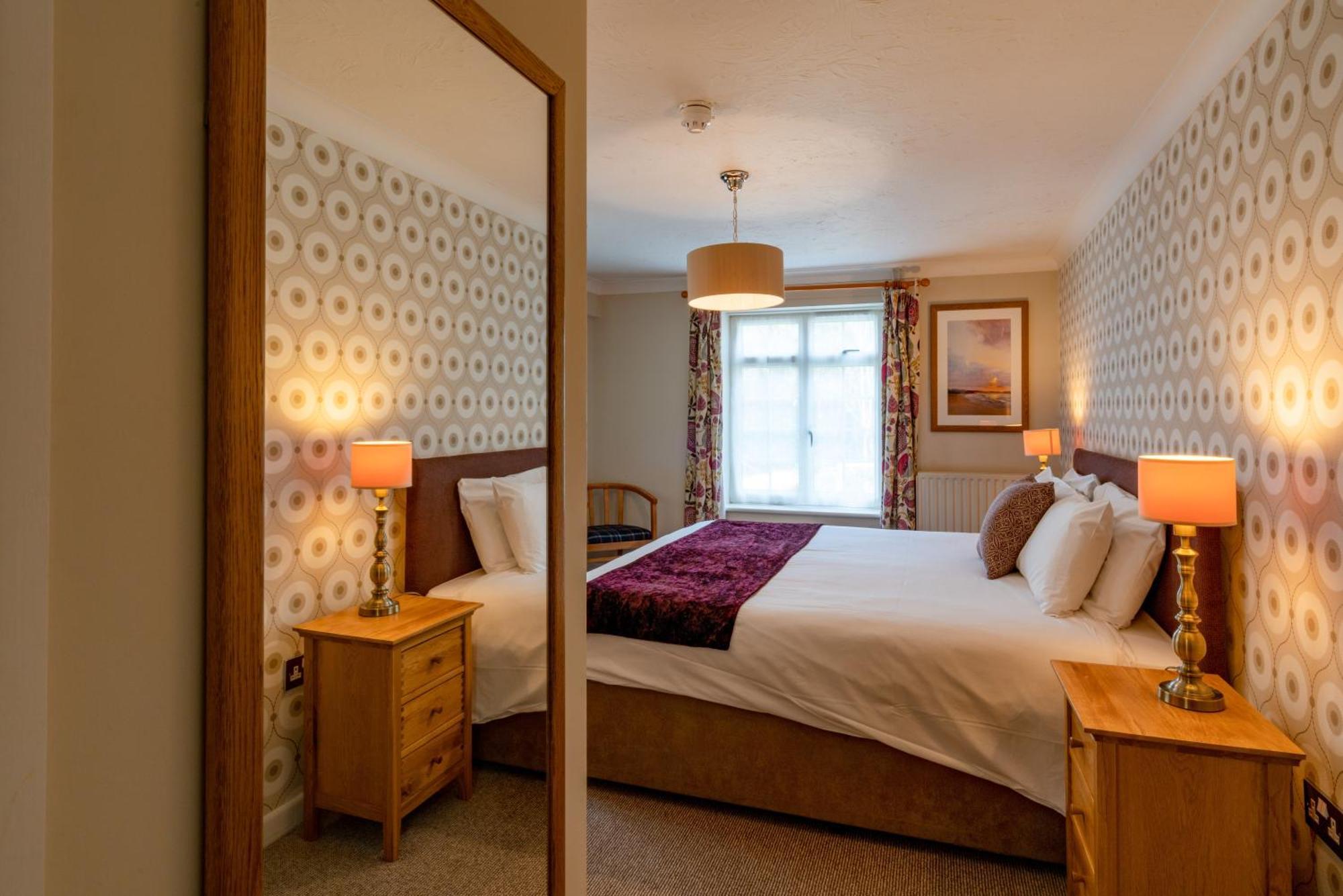 Avon Causeway Hotel Christchurch  Zewnętrze zdjęcie