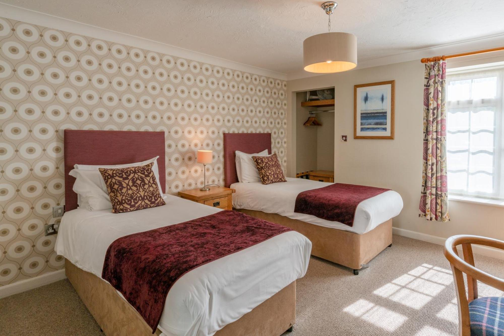 Avon Causeway Hotel Christchurch  Zewnętrze zdjęcie
