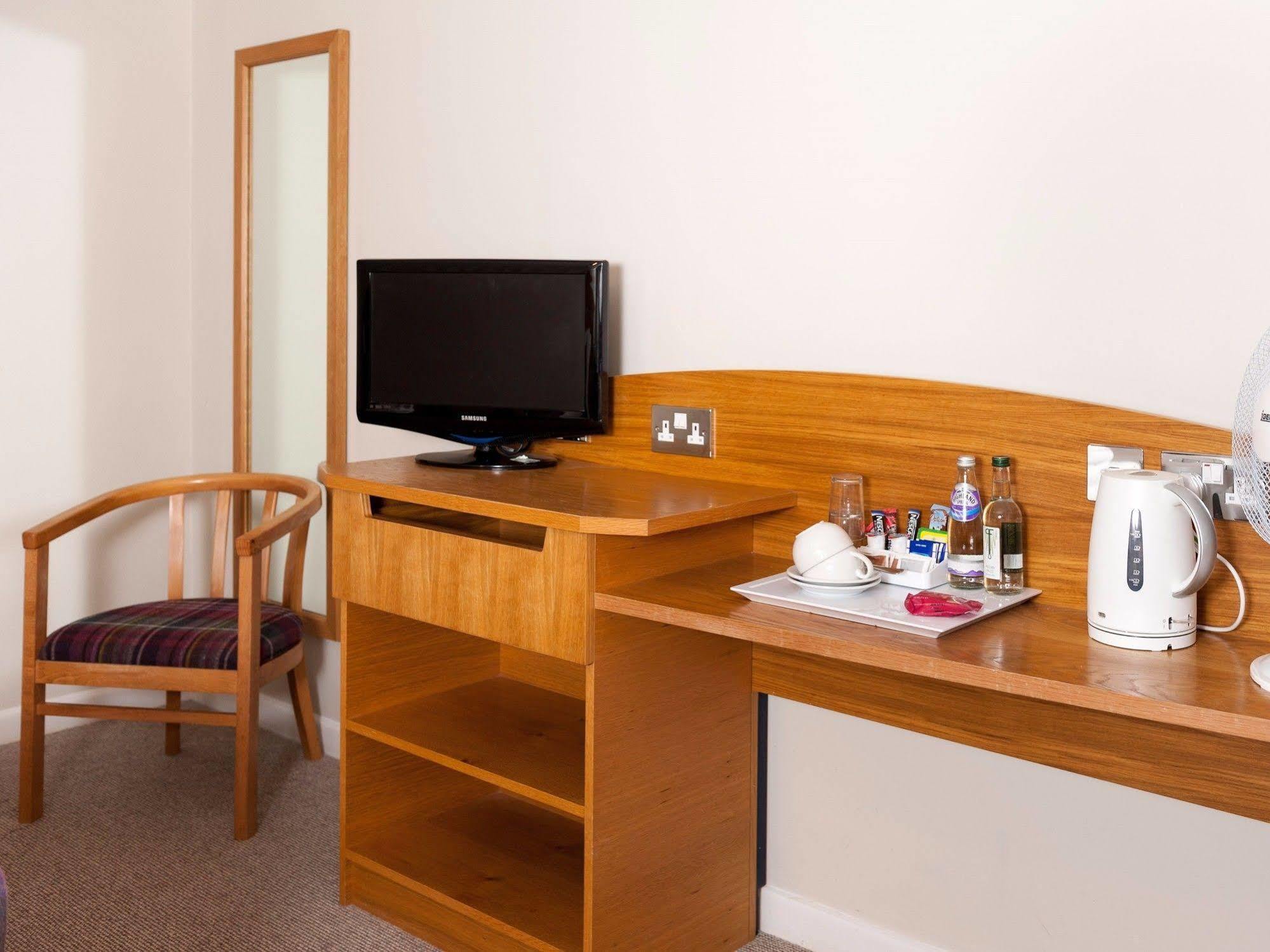 Avon Causeway Hotel Christchurch  Zewnętrze zdjęcie